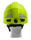 157065--BAI---HEROS-Smart-Helmstreifen-silber-auf-Helm.png
