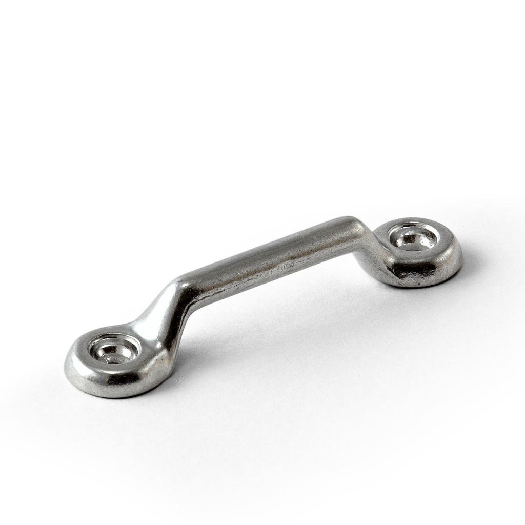 Agrafes type C 30 x 10 mm (L x H)