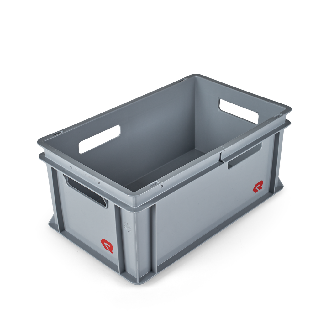 Caisson de transport B 220 x 300 x 490 mm (H x l x L)