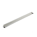 Rail avec rouleaux 770 mm