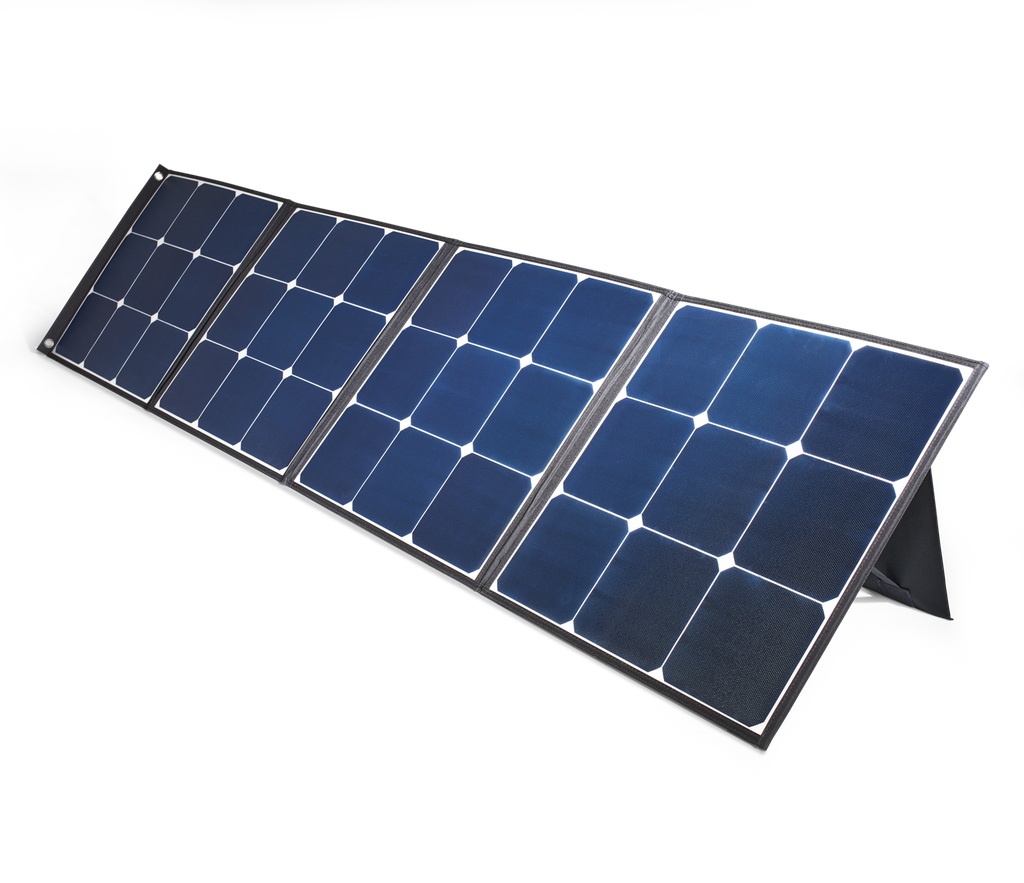 Solarpaneel 350 W für RTE PS 2 Power Station