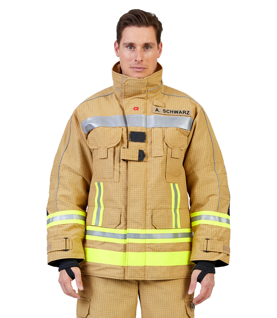 Vestes FIRE MAX 3 NOMEX® Tough, or