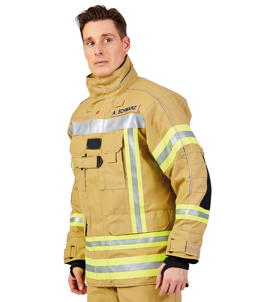 Veste IRS FIRE MAX 3 NOMEX® NXT, or