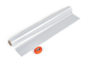 PE-Lutte mit Gurt für Hochleistungslüfter 22"