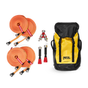 Set wasserführende Armaturen