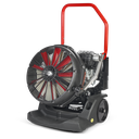 FANERGY V16 mit B&S Motor, Wassernebeleinheit und Lichtpaket