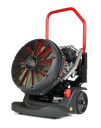 FANERGY V16 DIN 14963-TM-2-1 mit B&S Motor