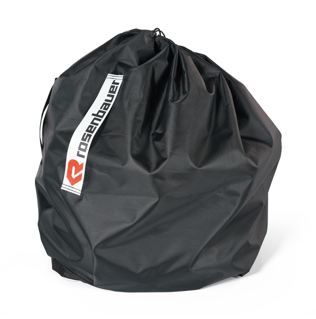 Drucklutte formstabil für Hochleistungslüfter 22"