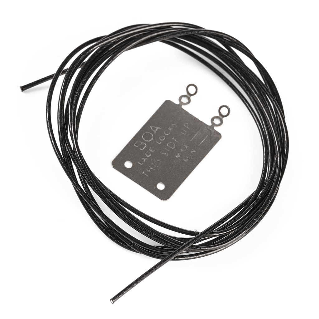 BOROS B3 Cross Schnürseil bis Größe 41 