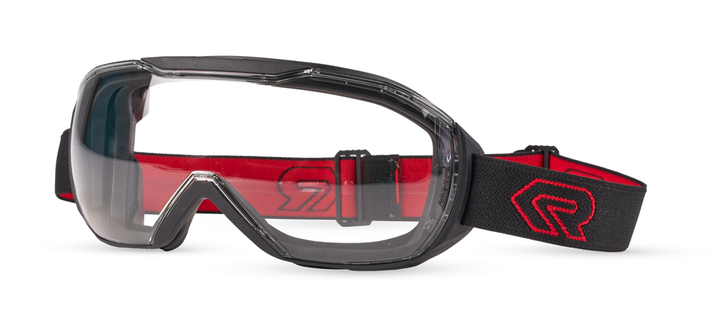 Korbschutzbrille zu HEROS H10