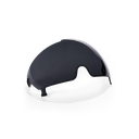 Visière de protection des yeux teintée pour HEROS H10