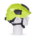 HEROS H10 mit Ventilationsöffnungen