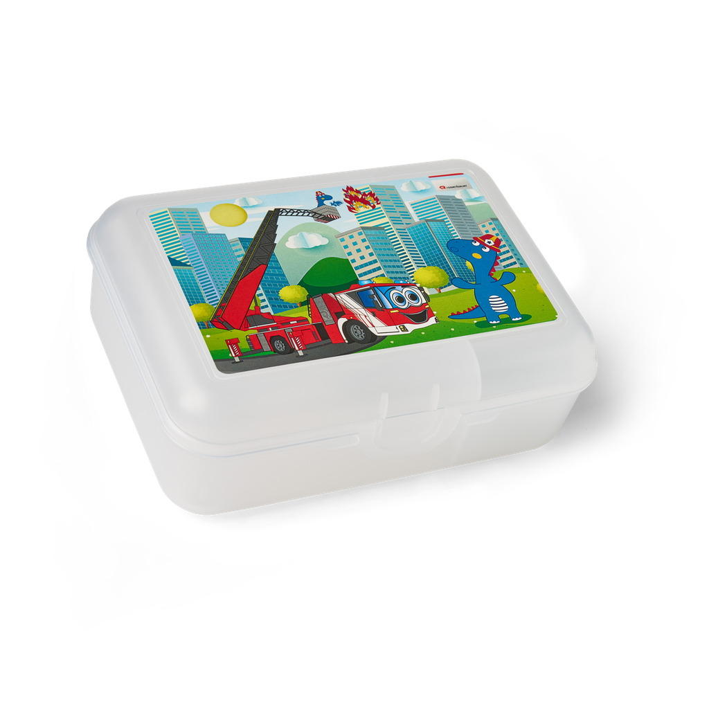 Jausenbox Drehleiter