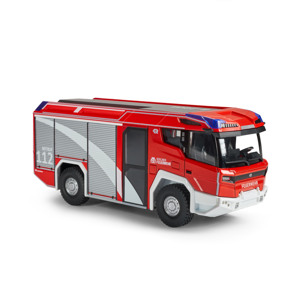 Modell RT "Berlin", 1:43