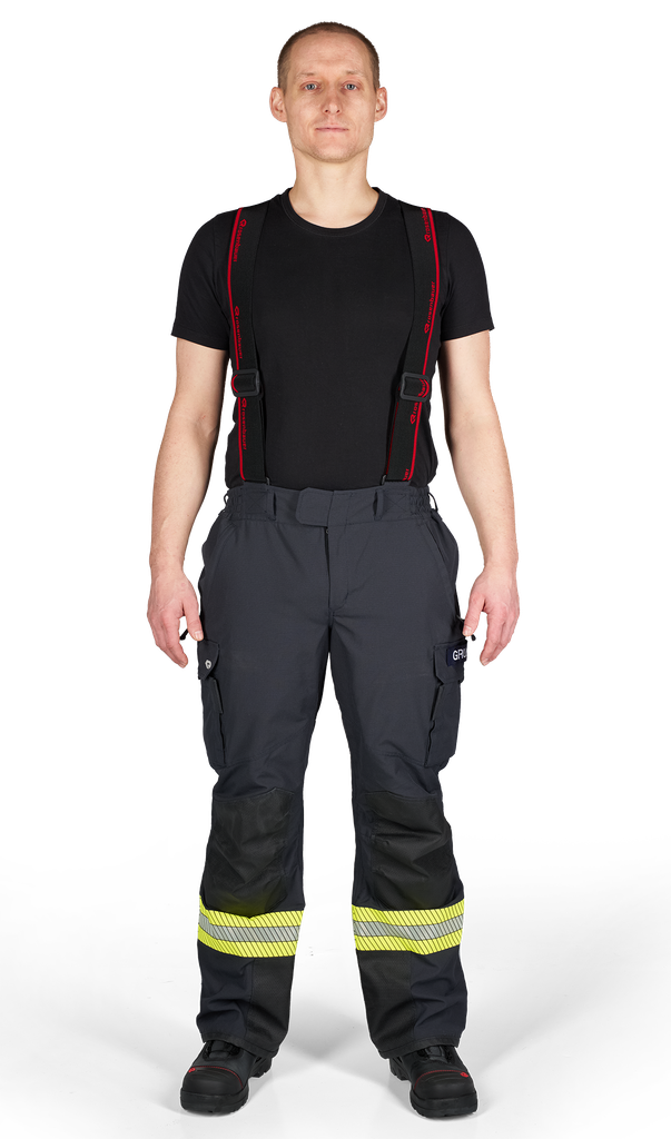 Pantalon D'intervention GAROS G10 KS-03