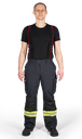 Pantalon D'intervention GAROS G10 KS-03