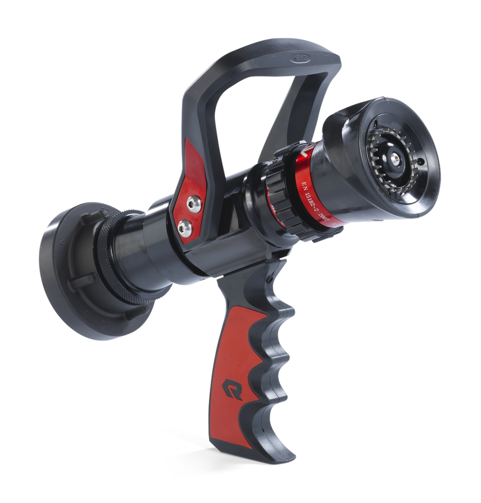 SELECT FLOW RB 102 EN mit Storz B
