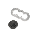 Set de vis pour vissage principal