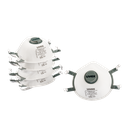 FFP3 Filter zu Maske für Waldbrandbekämpfung - 1 Packung zu 5 Stück