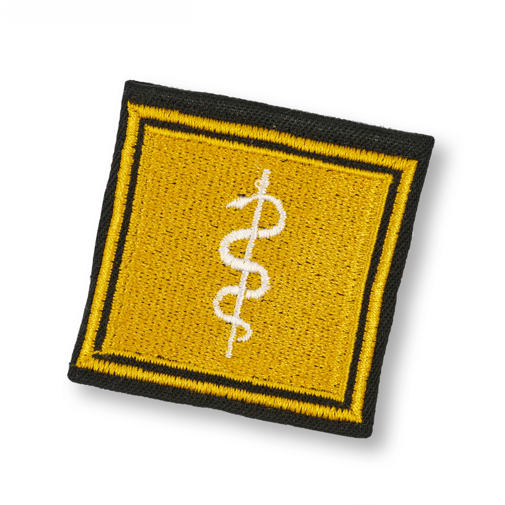 Aufschiebeschlaufen BEZ. FW Arzt (OOE, STMK)