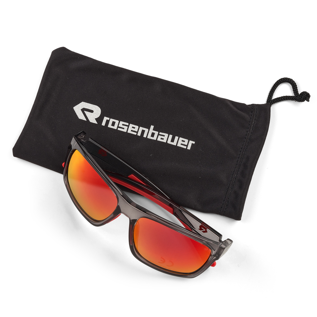 Lunettes de soleil "EFTM"