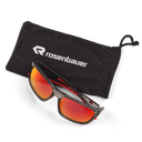 Lunettes de soleil "EFTM"