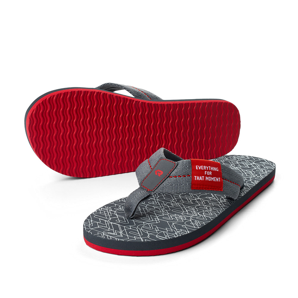 Sandales de bain "EFTM"