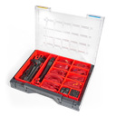 Mallette de pièces détachées BOROS B4 & BOROS B4 CS