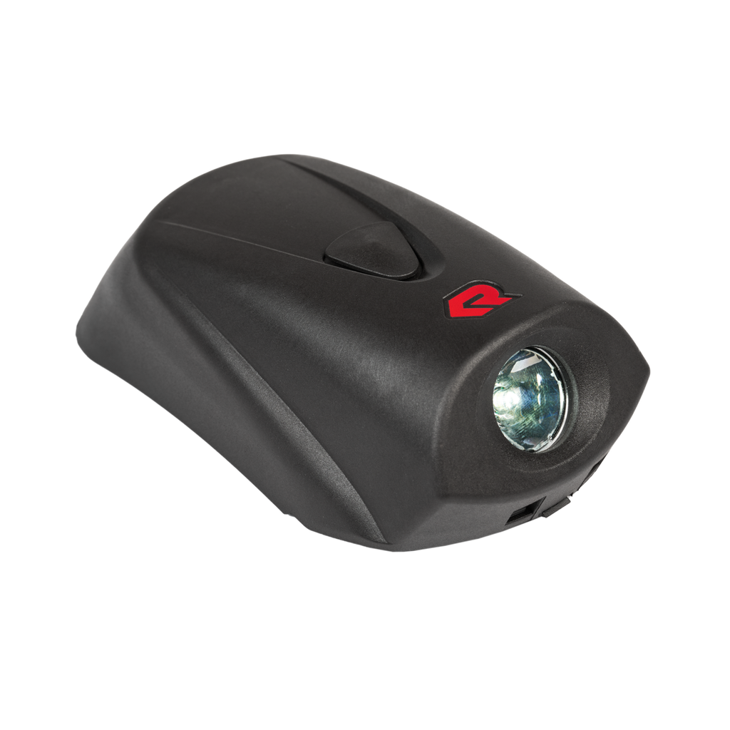 Helmlampe für HEROS Xtreme