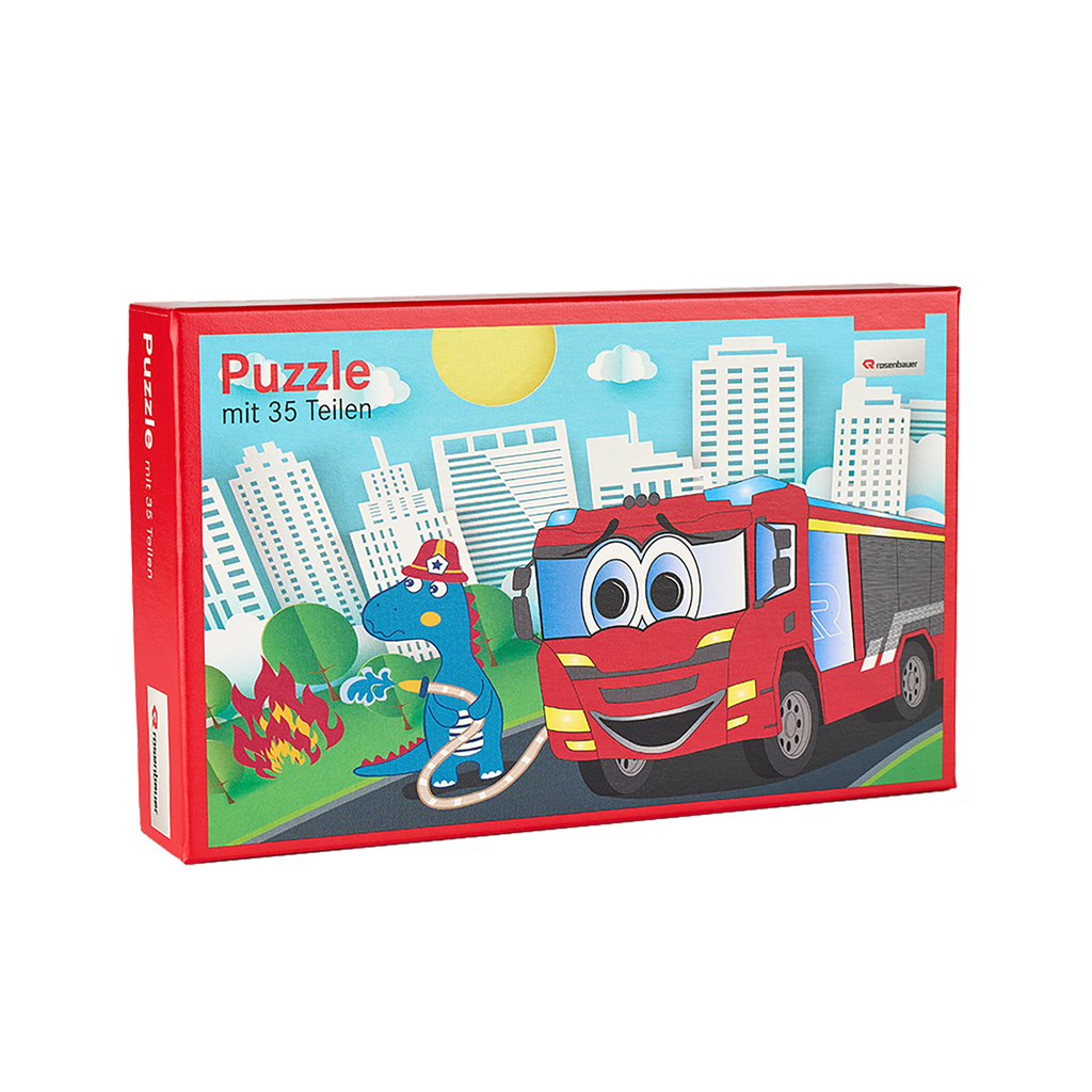 Puzzle AT