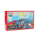 Puzzle PANTHER
