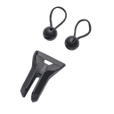 Pull & Go Halterungssystem