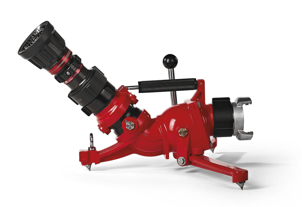 Canon portable RB 6 950-1,400-1,900 l/min avec raccord Storz B