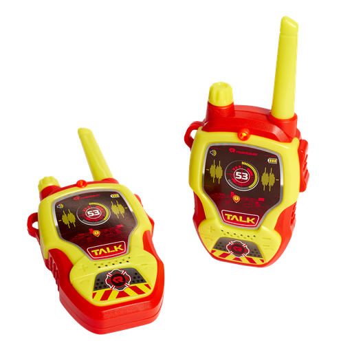[VI1285] Walkie Talkies