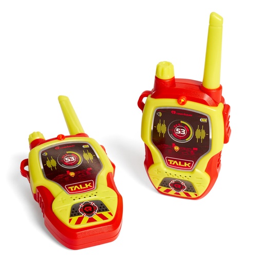[VI1285] Walkie Talkies
