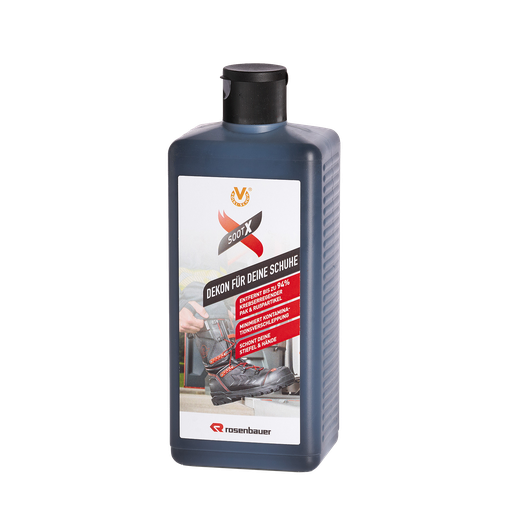 [1439364] Dekontaminationscreme für Stiefel - SOOTX