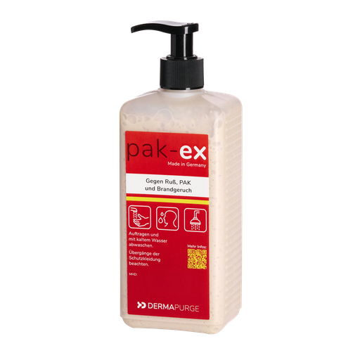 [1439363] Dekontamination der Haut - PAK-EX