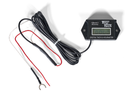 Compteur horaire et compte-tours pour moteurs à combustion interne