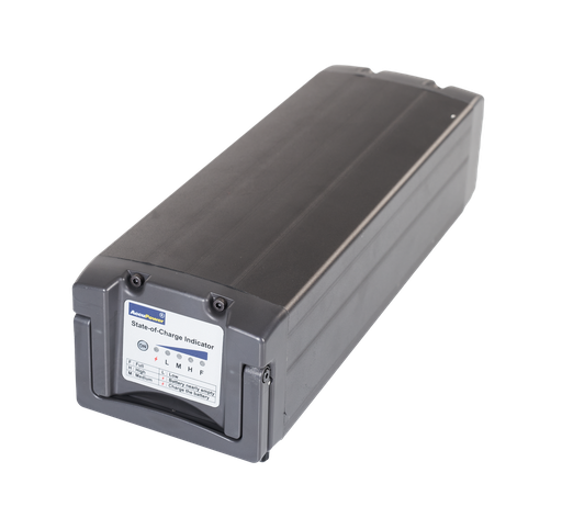 [514086] Lithium-Ionen Akku 36V/27,7 AH für RTE AX B16