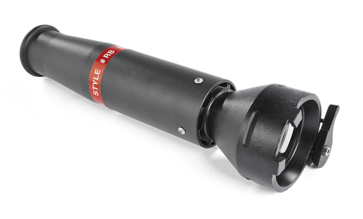 [279236] Schwerschaumaufsatz für SELECT FLOW RB 99 RB 100D und RB 100