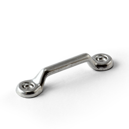 Agrafes type C 30 x 10 mm (L x H)