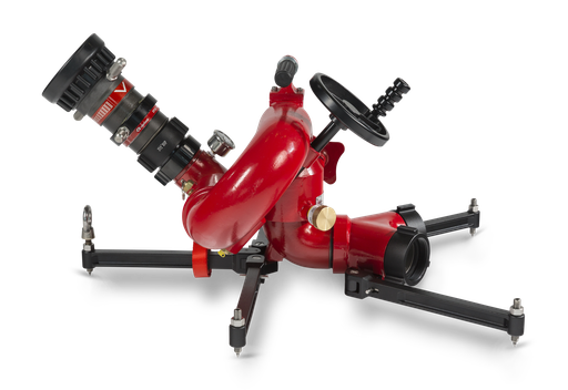 [265485] Monitor POWER STREAM 2x Storz B