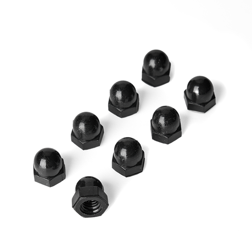 [199421] BOROS B4 Hutmuttern