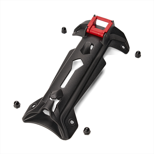 [199419] BOROS B4 Führungsplatte inkl. Muttern