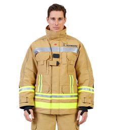 Vestes FIRE MAX 3 NOMEX® Tough, or