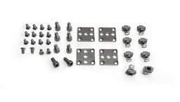 Kit de montage plaque adaptatrice 40 x 40