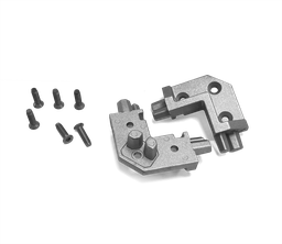 Bausatz Eckverbinder 3-Fach