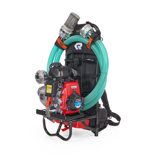 [281655] Waldbrandpumpenset