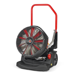 FANERGY E16 DIN 14963-EM-2-1, 230 V/50 Hz
