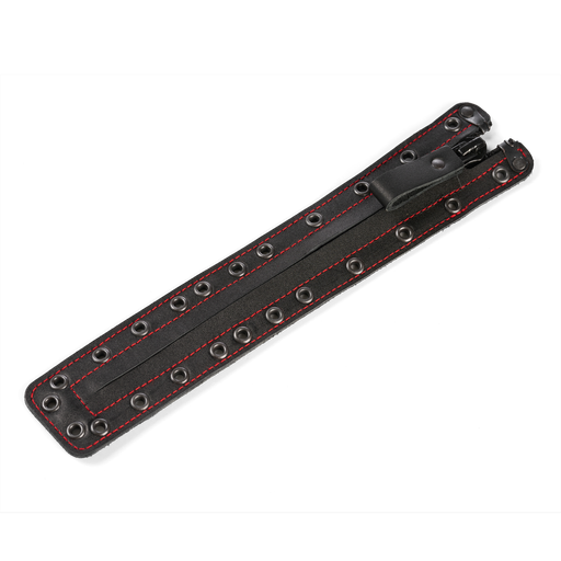 [199203] BOROS B2 Reißverschlusslasche ab Größe 46